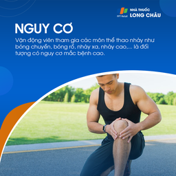 Viêm gân bánh chè 4