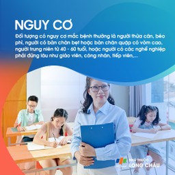 Viêm cân gan chân 4