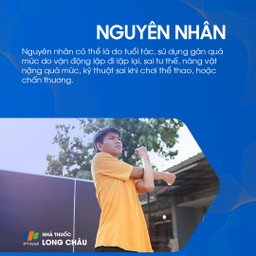 Viêm gân cơ nhị đầu 3
