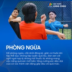 Viêm gân cơ nhị đầu 7