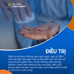 Viêm gân gấp ngón cái 7