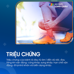 Viêm khớp bàn chân 3