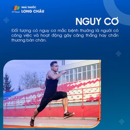 Viêm khớp bàn chân 5