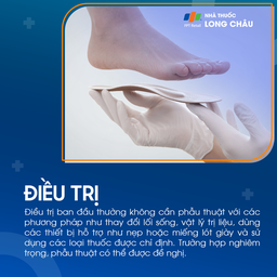 Viêm khớp bàn chân 7