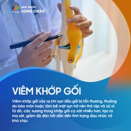 Viêm khớp gối 1