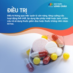 Viêm khớp gối 6