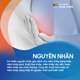 Viêm khớp khuỷu tay 3