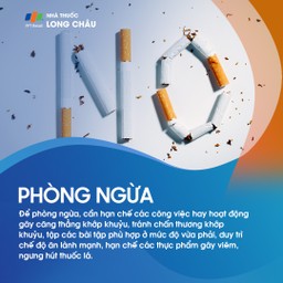 Viêm khớp khuỷu tay 8