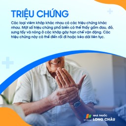 Viêm khớp mạn tính 2