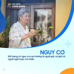 Viêm khớp mạn tính 4