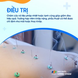 Viêm khớp mạn tính 7