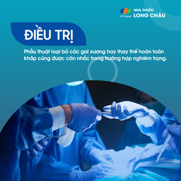 Viêm khớp ngón chân 7