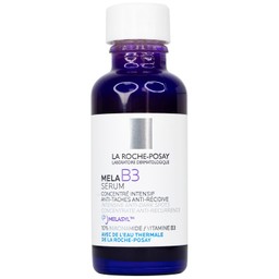 Tinh chất La Roche-Posay Mela B3 Serum dưỡng da mềm mịn, mờ thâm nám, da sáng và đều màu