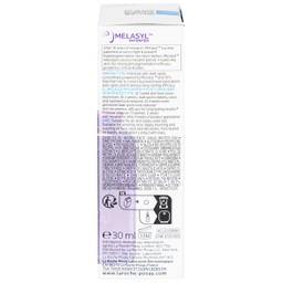 Tinh chất La Roche-Posay Mela B3 Serum dưỡng da mềm mịn, mờ thâm nám, da sáng và đều màu