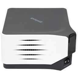 Máy xông khí dung nén khí Yuwell 403M hỗ trợ điều trị bệnh lý về đường hô hấp