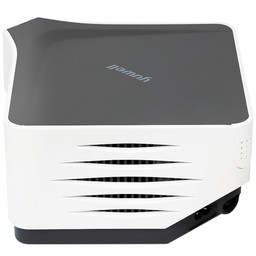 Máy xông khí dung nén khí Yuwell 403M hỗ trợ điều trị bệnh lý về đường hô hấp