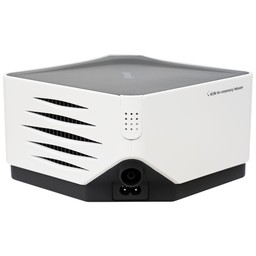 Máy xông khí dung nén khí Yuwell 403M hỗ trợ điều trị bệnh lý về đường hô hấp