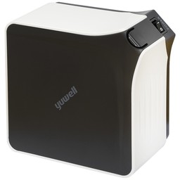 Máy xông khí dung nén khí Yuwell 403M hỗ trợ điều trị bệnh lý về đường hô hấp