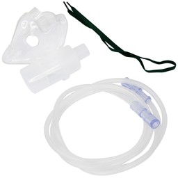 Máy xông khí dung nén khí Yuwell 403M hỗ trợ điều trị bệnh lý về đường hô hấp