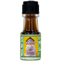 Dầu gió Phật Linh Trường Sơn 1.5ml hỗ trợ giảm cảm cúm, nghẹt mũi, chóng mặt, nhức đầu