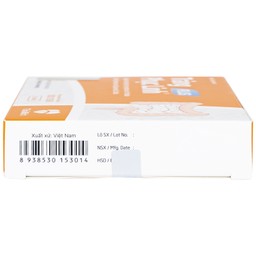 Viên uống Tràng Phục Linh Plus Thái Minh hỗ trợ giảm các triệu chứng của hội chứng ruột (2 vỉ x 10 viên)