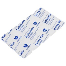 Viên tăng lưu thông máu não Dưỡng Não Thái Minh (2 vỉ x 10 viên)