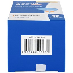 Viên uống Vương Bảo Thái Minh dùng cho nam giới bị u xơ tiền liệt tuyến (80 viên)