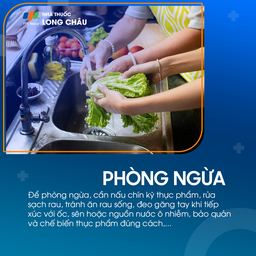 Nhiễm bệnh Angiostrongyliasis 7