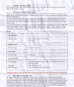 Thuốc giảm đau Traulen 4% OP Pharma dạng xịt hỗ trợ điều trị tại chỗ đau và viêm do thấp khớp (25g)