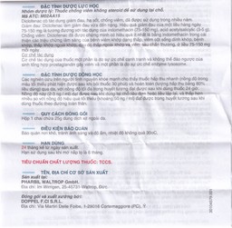 Thuốc giảm đau Traulen 4% OP Pharma dạng xịt hỗ trợ điều trị tại chỗ đau và viêm do thấp khớp (25g)