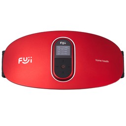 Máy massage (mát xa) lưng, bụng Fuji PG-2645L giúp giảm đau các vùng cơ và dây thần kinh bên trong