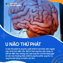 U não thứ phát 1