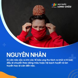 U não thứ phát 3