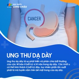 Ung thư dạ dày 1