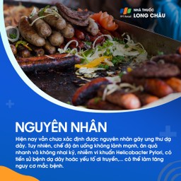 Ung thư dạ dày 3