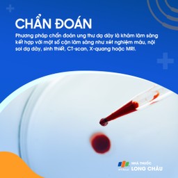 Ung thư dạ dày 5