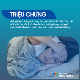 Ung thư gan di căn 2