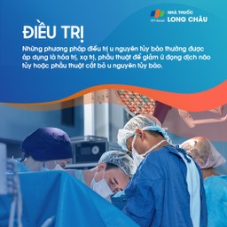 U nguyên tủy bào 6