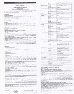 Thuốc Vinocyclin 100 Medisun điều trị mụn trứng cá, nhiễm trùng đường hô hấp (3 vỉ x 10 viên)