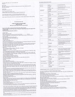 Thuốc Vinocyclin 100 Medisun điều trị mụn trứng cá, nhiễm trùng đường hô hấp (3 vỉ x 10 viên)