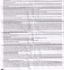 Thuốc xịt mũi Adacast Meraplion điều trị viêm mũi dị ứng, sung huyết và mất mùi, viêm mũi xoang (60 liều)