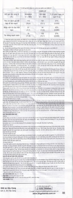 Thuốc Apitim 5 DHG điều trị tăng huyết áp (3 vỉ x 10 viên)