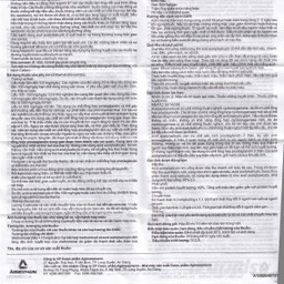 Thuốc Aspirin 81 Agimexpharm phòng ngừa nhồi máu cơ tim, đột quỵ (20 vỉ x 10 viên)