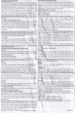 Thuốc Assovas 10mg Assopharma điều trị tăng cholesterol máu nguyên phát (3 vỉ x 10 viên)