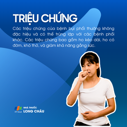 Bệnh bụi phổi 2