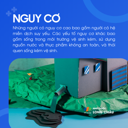 Bệnh do Cryptosporidium 4