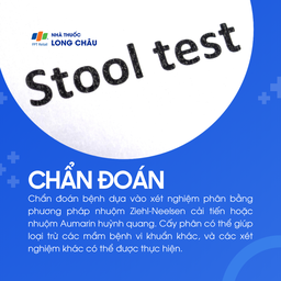 Bệnh do Cryptosporidium 5