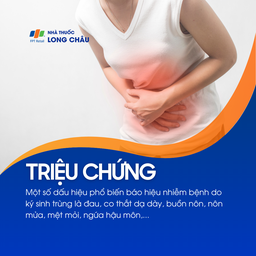 Bệnh do ký sinh trùng 2