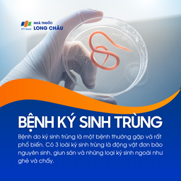 Bệnh do ký sinh trùng 1