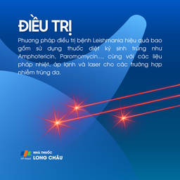 Bệnh do nhiễm Leishmania 6